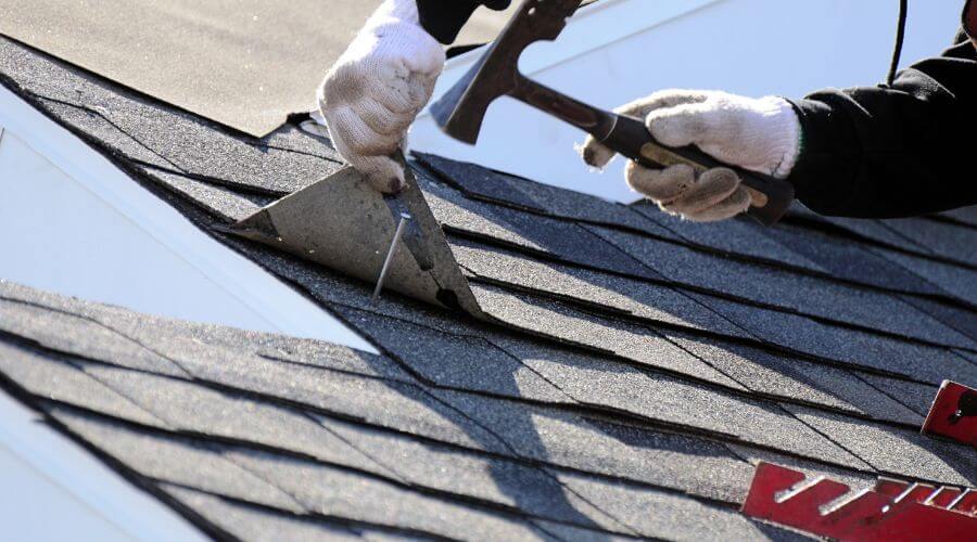 Expert top industrial roofings services in Keiser, AR